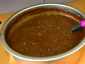 カレー