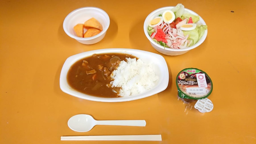 今月のメイン