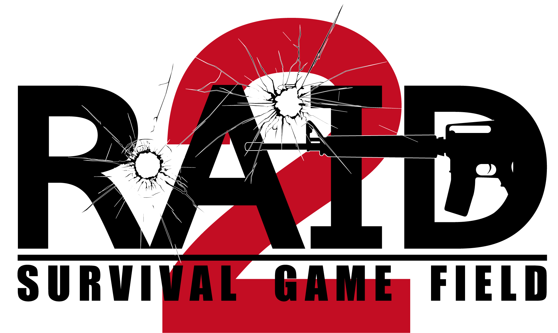 茨城サバゲーフィールドRAID2